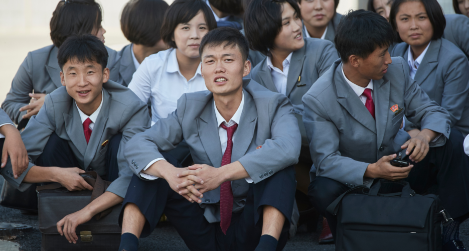 Attempted Defections among NK Studying Abroad Leads to Increased Surveillance