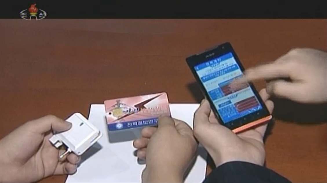 North Korean Urban Centers Rapidly Expanding Digital Payments via Cell Phones, But Rural Areas Lag Behind