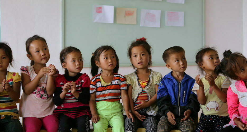 UN: North Korea to receive $2.38M in humanitarian assistance